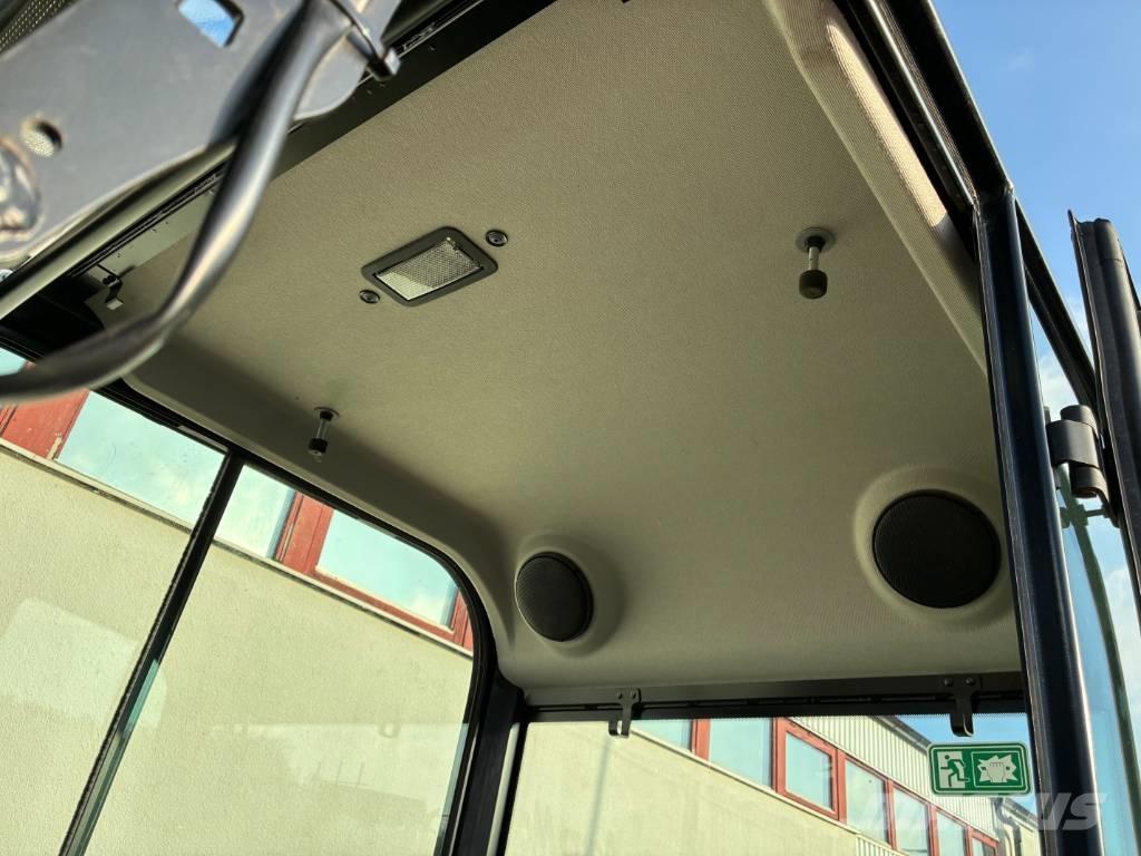 JCB 19 C-1 Mini bagri <7t