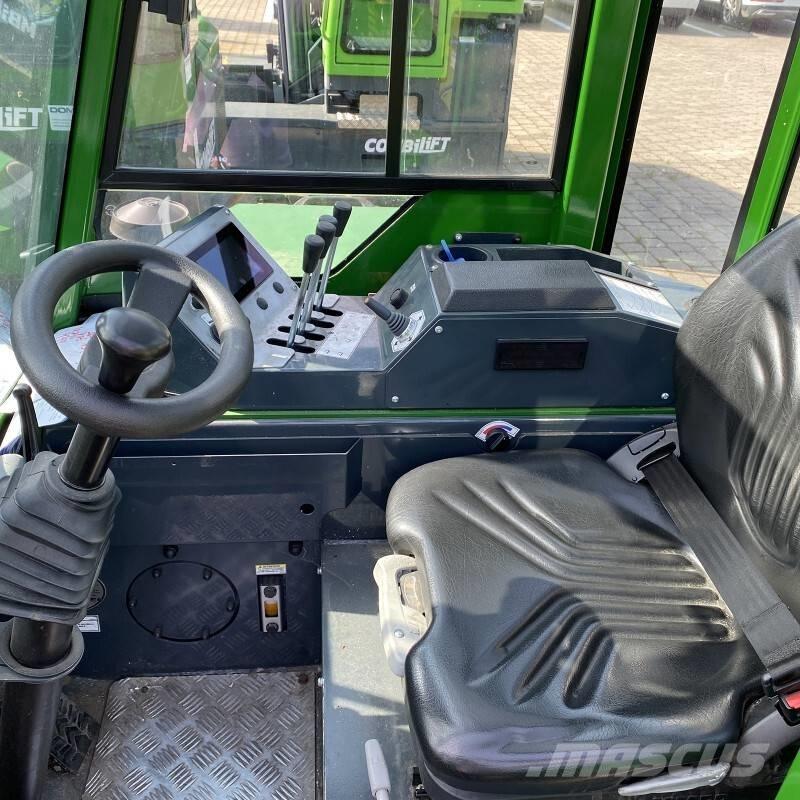 Combilift CB 2500 4-Smerni viličarji