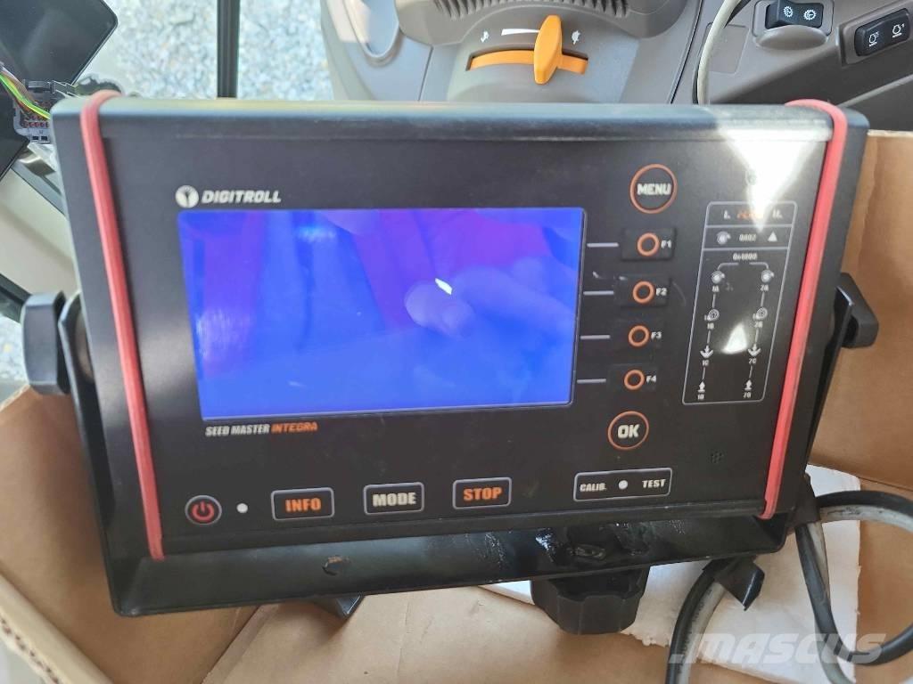  Pneusej Optimus 600 Sejalnice