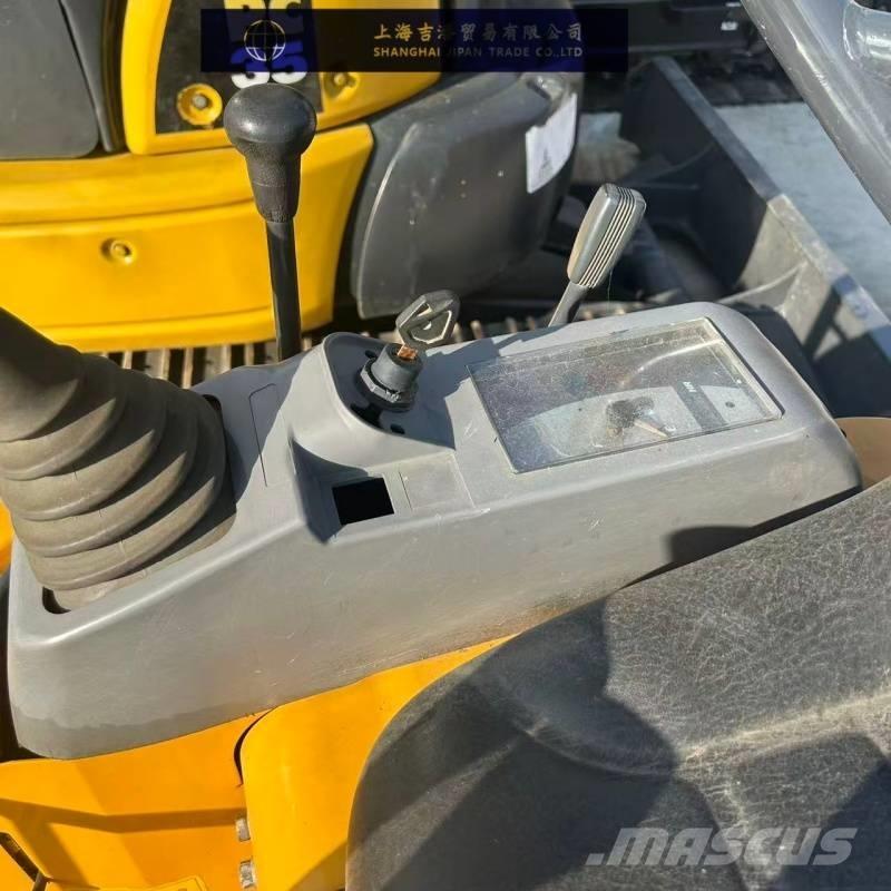 Kubota U 40 Mini bagri <7t