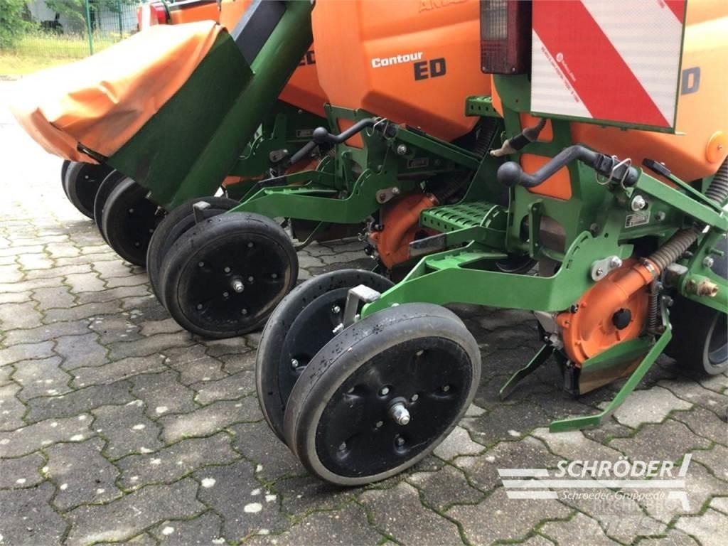 Amazone ED 6000-2C Natančne sejalnice