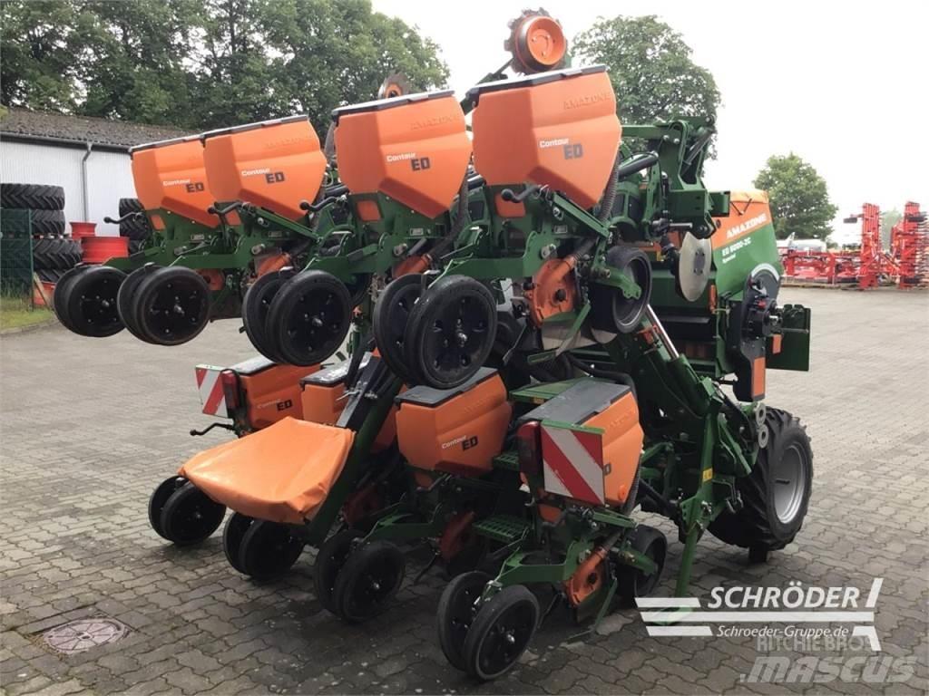 Amazone ED 6000-2C Natančne sejalnice