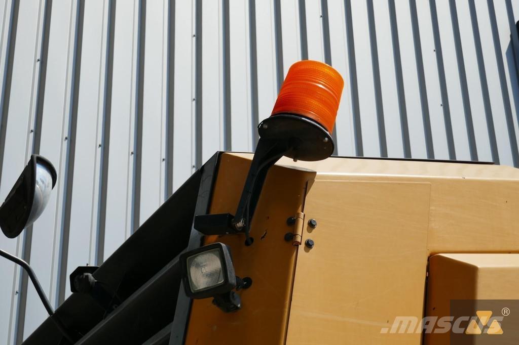 CAT PM622 Freze za asfalt