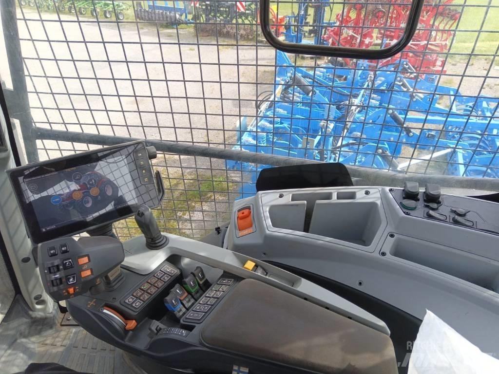 Valtra T 234 Direct Gozdarski traktorji