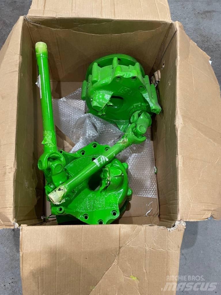 Merlo P 40.17 Osi