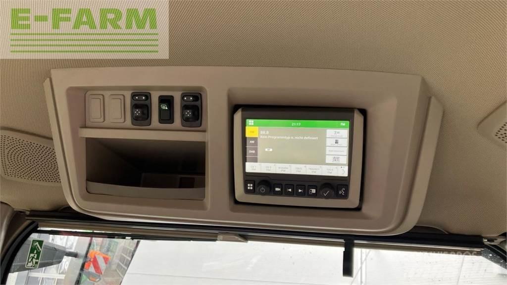 John Deere 7R 330 Traktorji