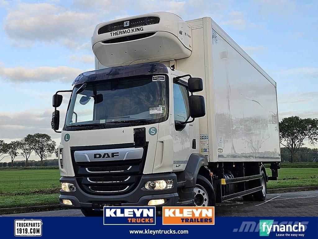 DAF LF 280 ATP Tovornjaki hladilniki