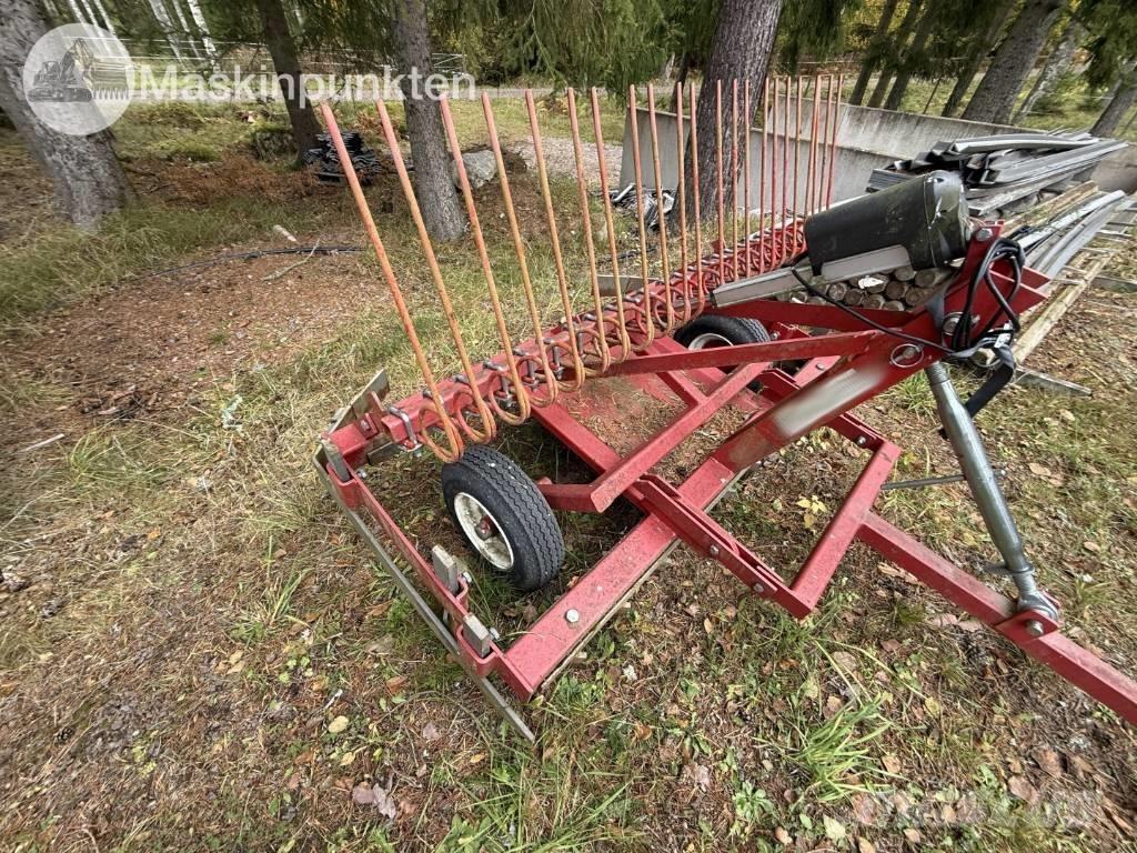  Velog Gångkratta Kmetijstvo - drugo