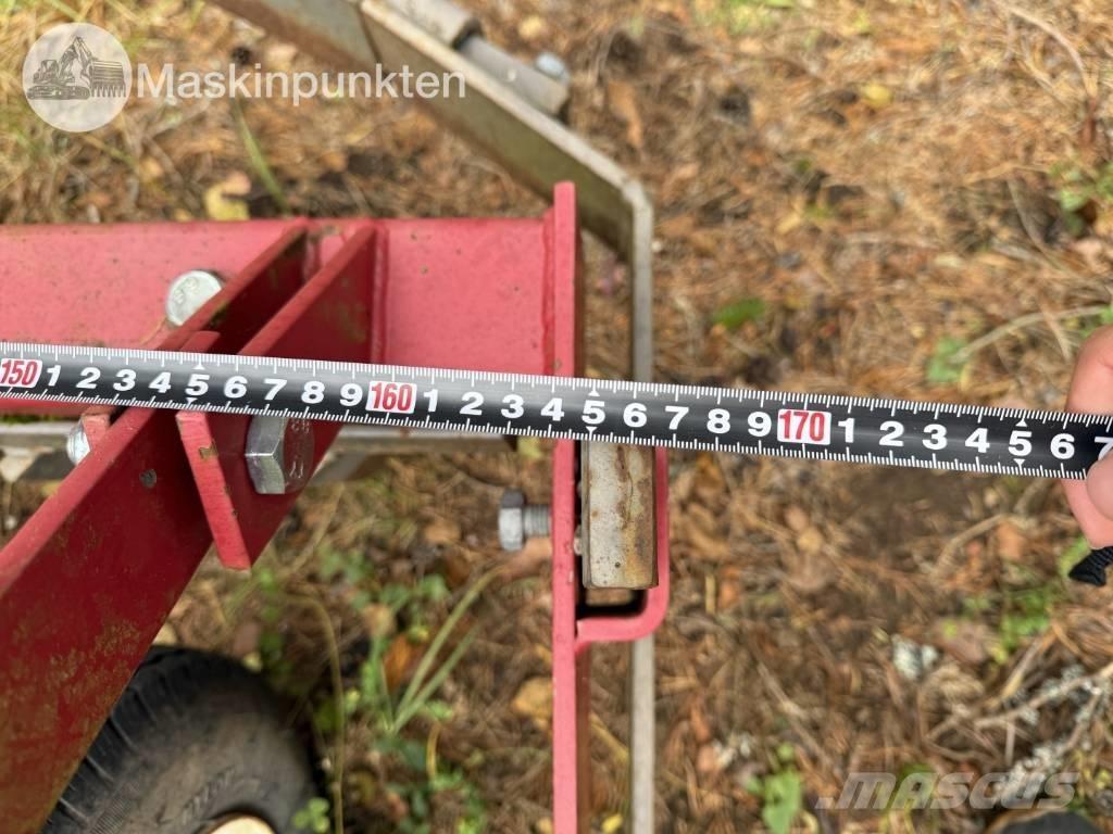  Velog Gångkratta Kmetijstvo - drugo