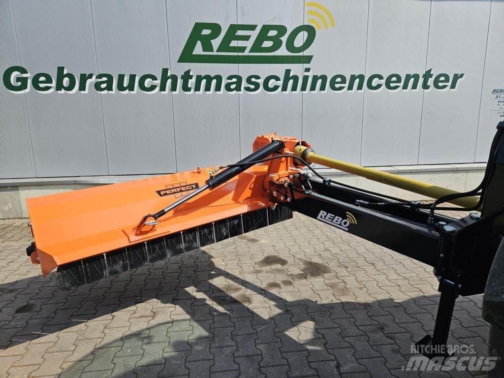 Perfect ZW 180 Nega okolice - drugo