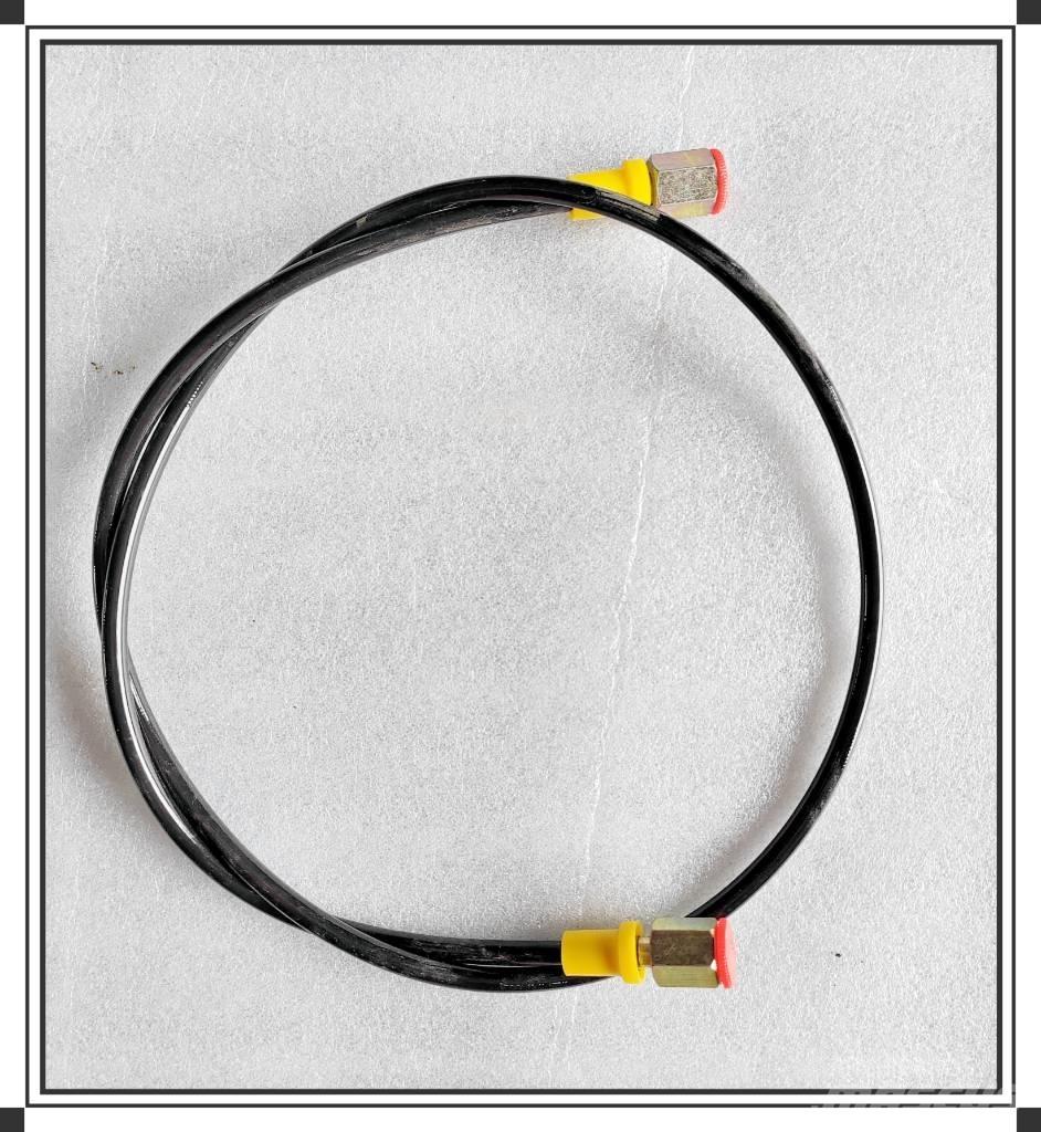 CLAAS Hose pipe Menjalnik
