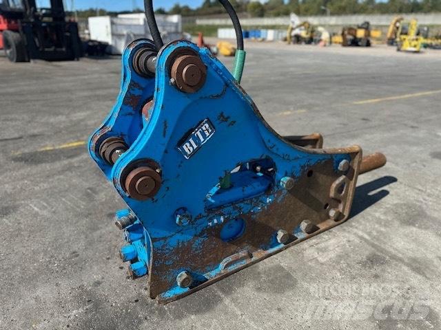 Beilite 1800 KG Kladiva