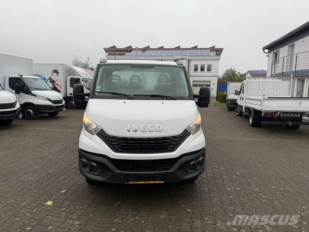 Iveco Daily 35-120 Kiper tovornjaki
