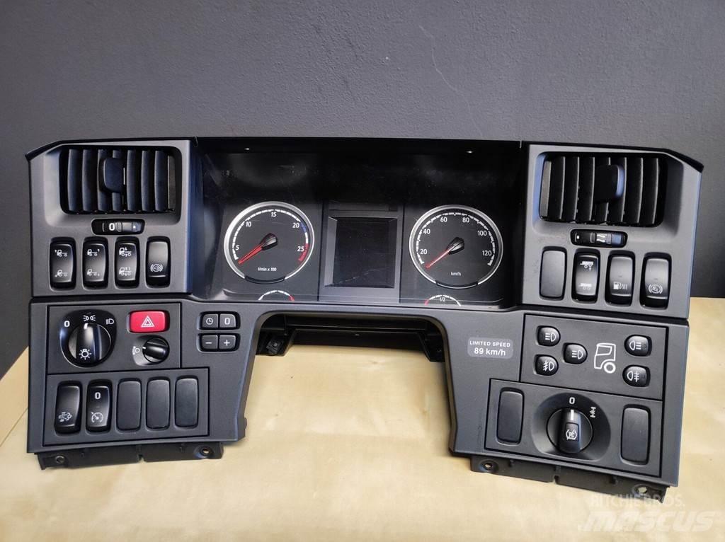 Scania EURO 6 Transport - drugo