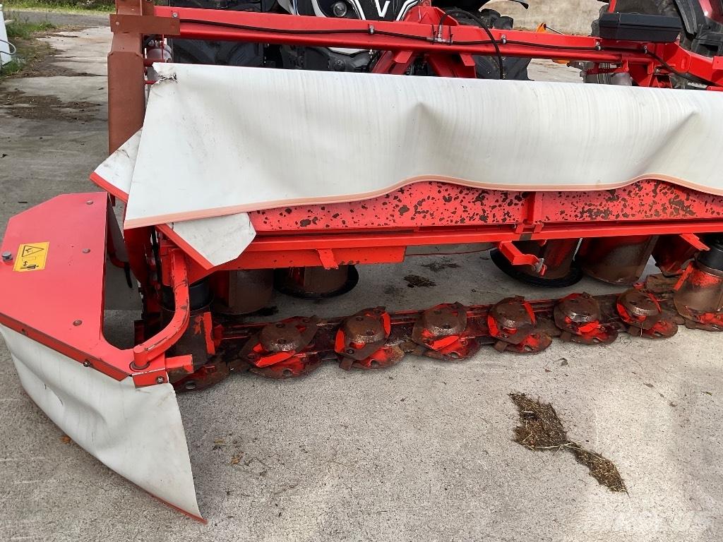 Kuhn GMD 802 F-FF Kosilnice