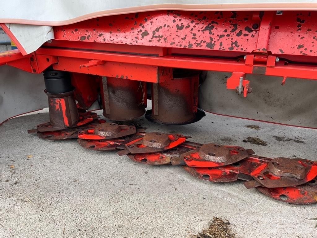 Kuhn GMD 802 F-FF Kosilnice