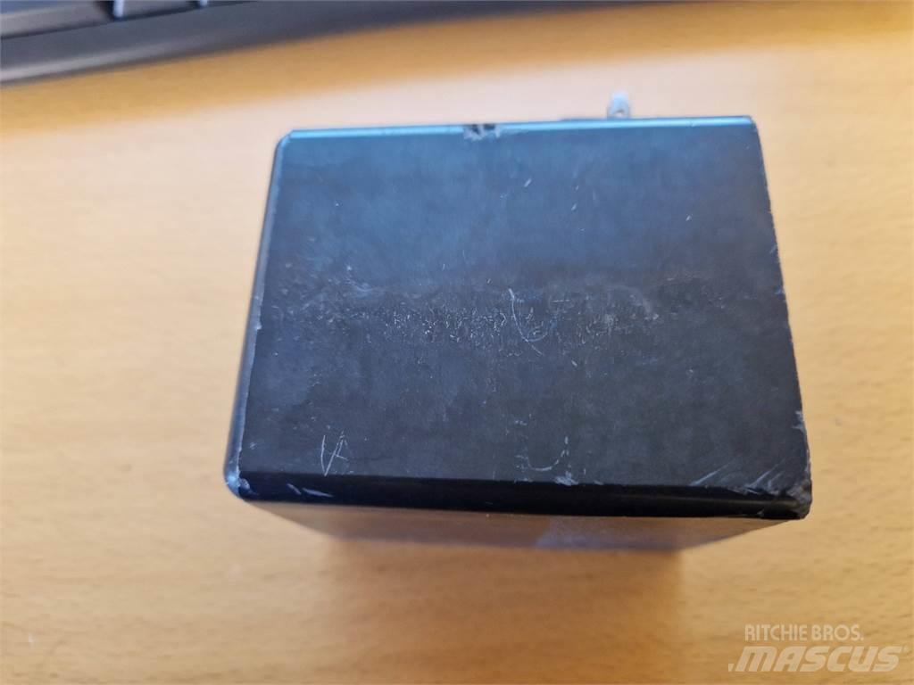 Eco Log ECO LOG Elektronika