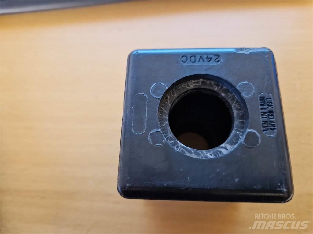 Eco Log ECO LOG Elektronika