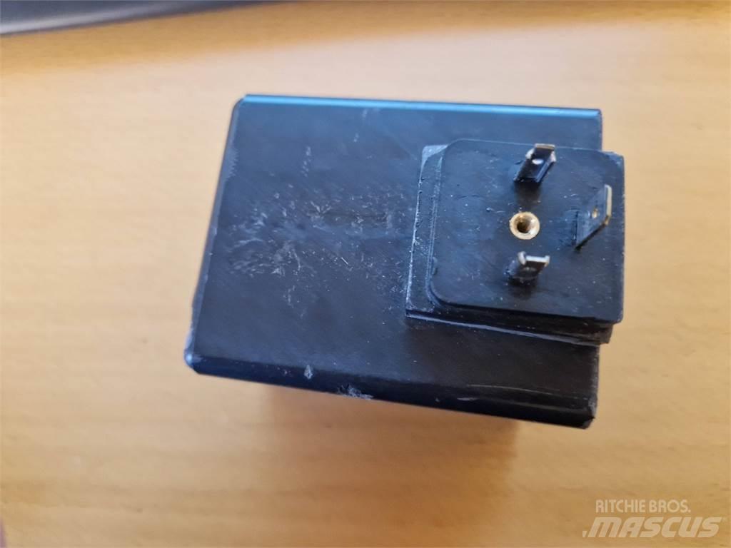 Eco Log ECO LOG Elektronika