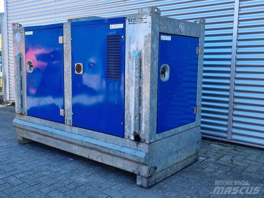 BBA PT90 B-compact Vodne črpalke