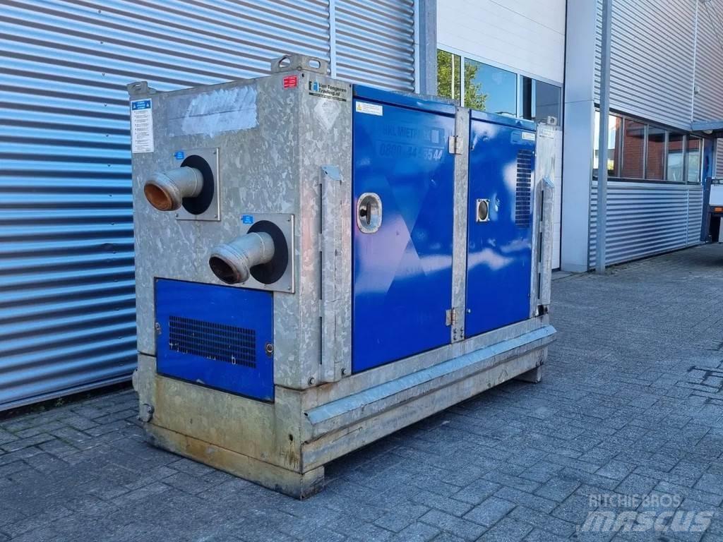 BBA PT90 B-compact Vodne črpalke