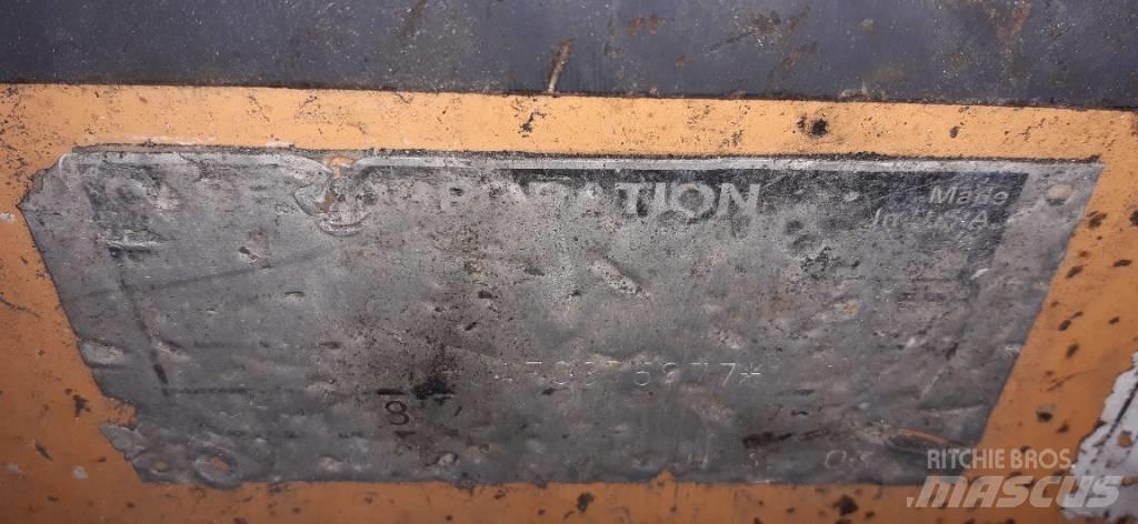 CASE 40XT Skid steer mini nakladalci