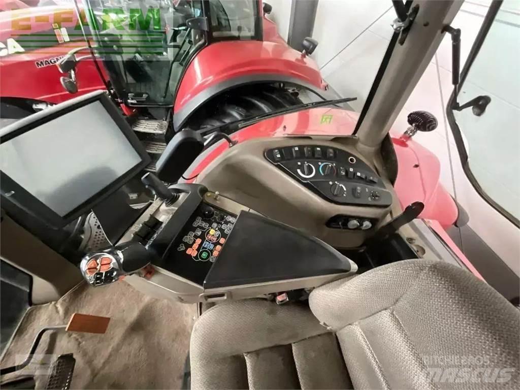 Case IH magnum 340 Traktorji