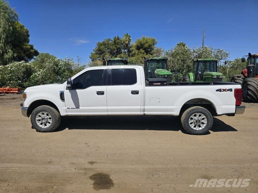 Ford F 250 FX4 Drugi