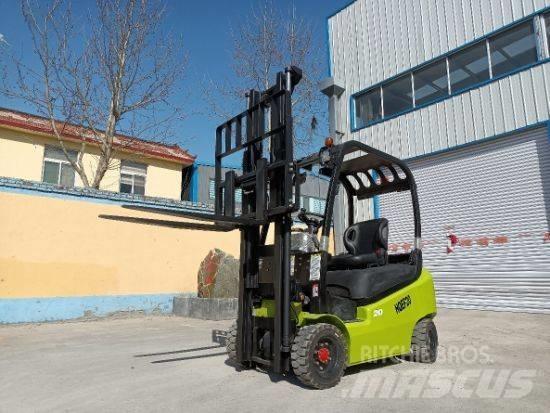  HQ EF20 Električni viličarji