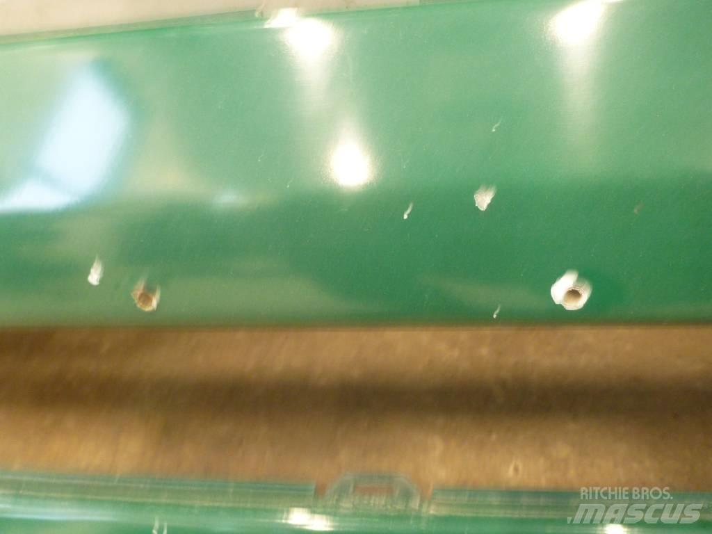 Scania R 500, 1880736 Kabine in notranjost