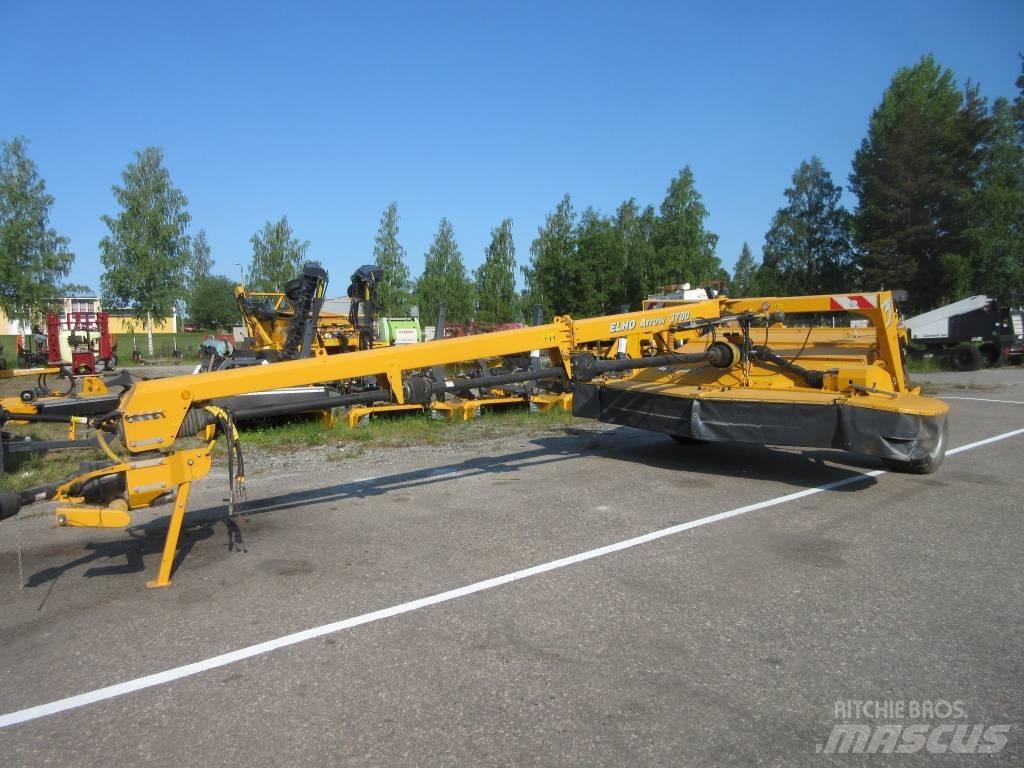 Elho Arrow 3700 Diskaste kosilnice