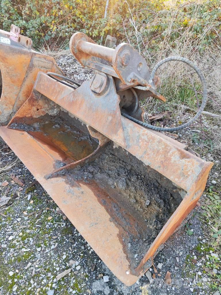 Lehnhoff MS 10 Žlice