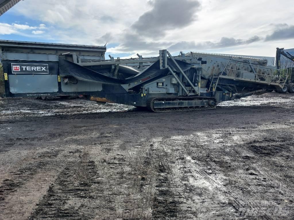 Terex M2100-3 Sita