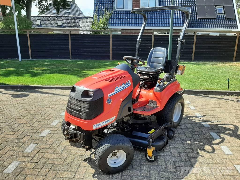 Cub Cadet 5264 Manjši traktorji