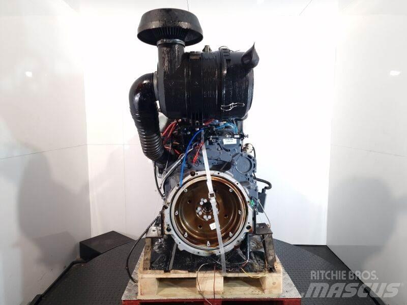 Deutz BF6M1013EC Motorji