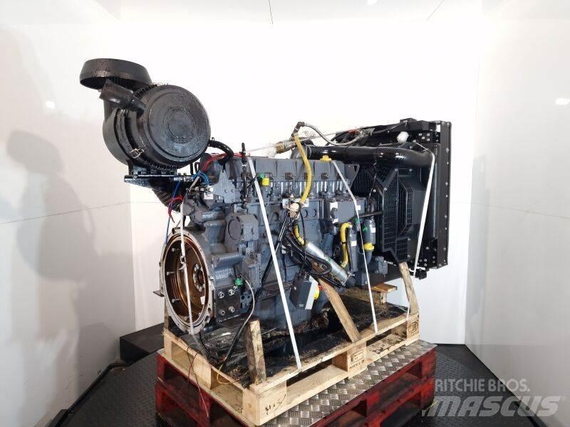 Deutz BF6M1013EC Motorji