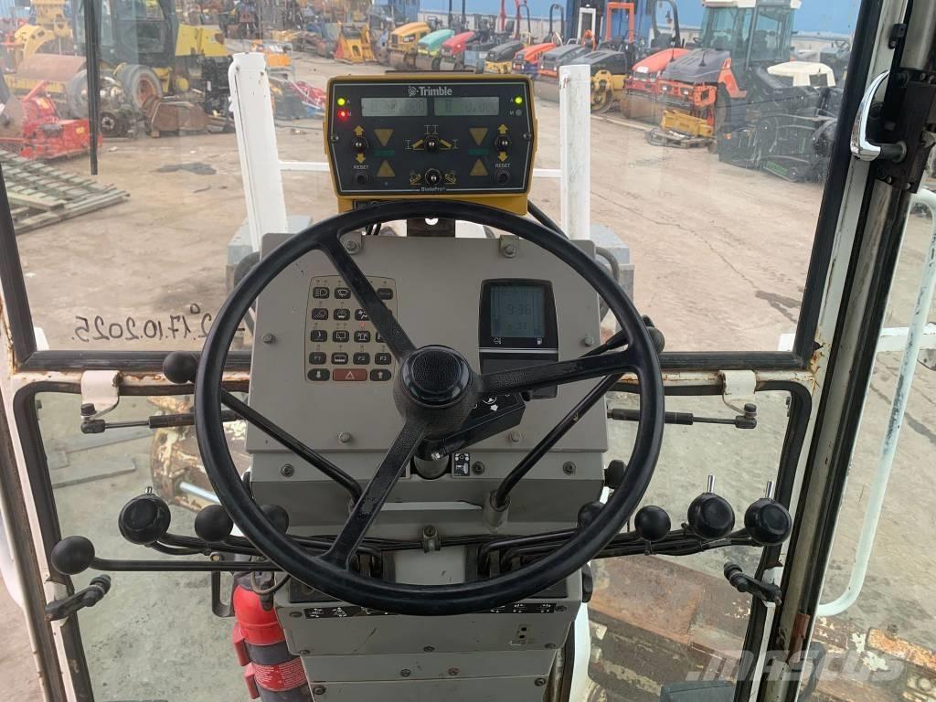 O&K F106.5A Grederji