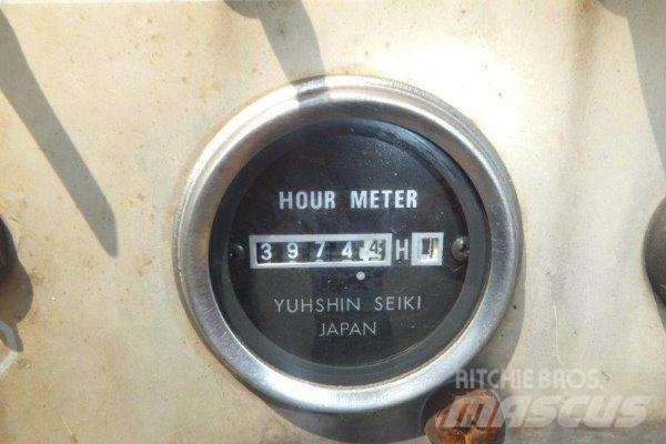 Sumitomo HA31C Asfaltni finišerji