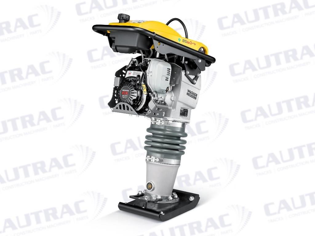 Wacker Neuson BS60-4 Vibro plošče