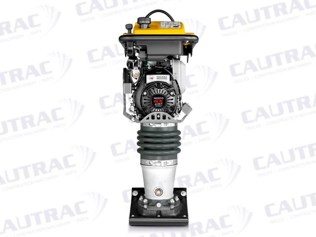 Wacker Neuson BS60-4 Vibro plošče