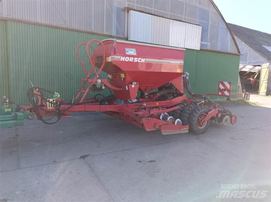 Horsch Pronto 3 DC Sejalnice
