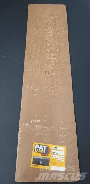 CAT GASKET 227-1204 Motorji