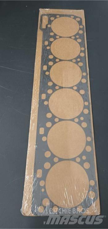 CAT GASKET 227-1204 Motorji