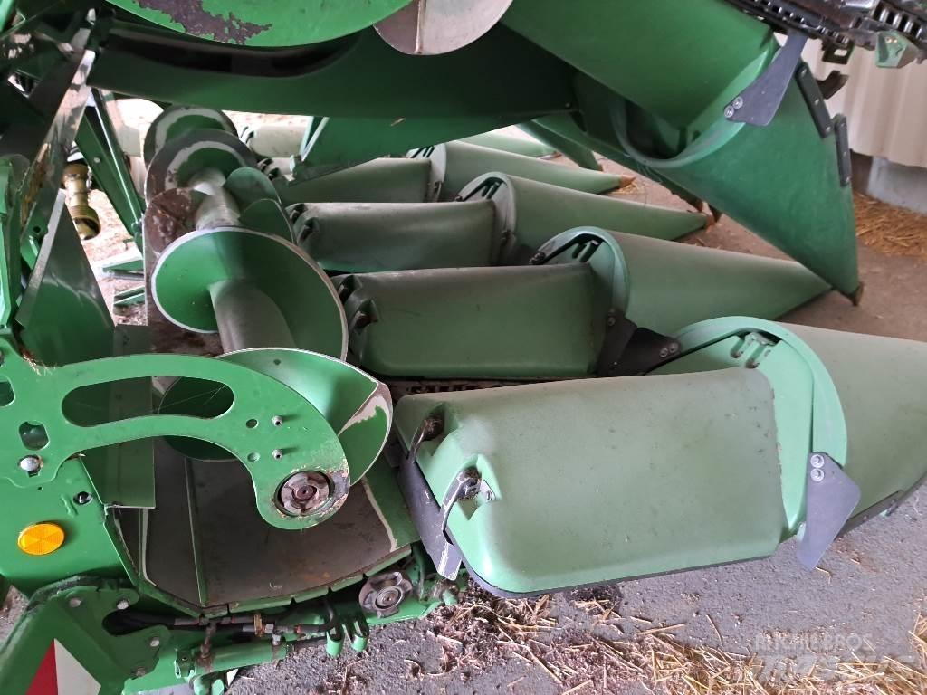 John Deere 608C Rezalne glave za kombajne