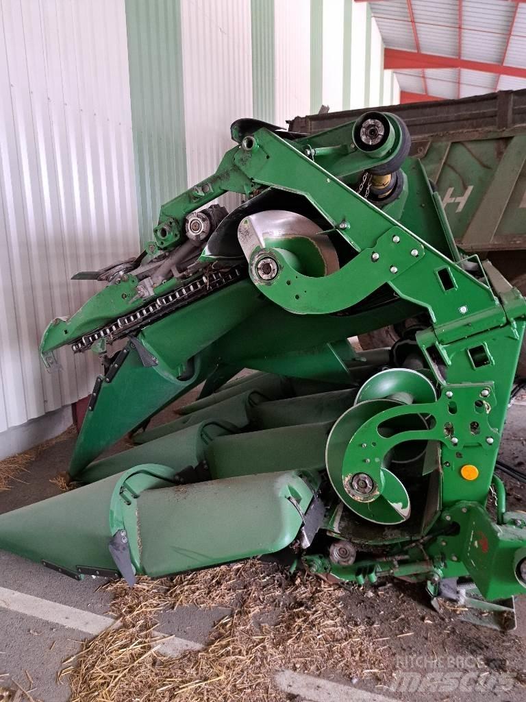 John Deere 608C Rezalne glave za kombajne