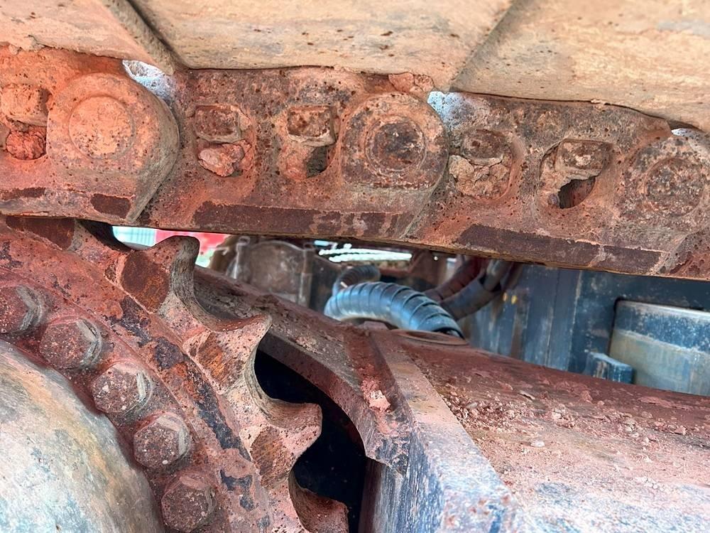 Soilmec SF65 Stroji za zabijanje stebrov - pilotov