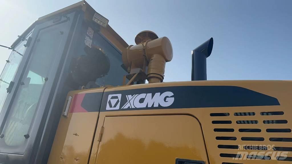 XCMG GR180 Grederji