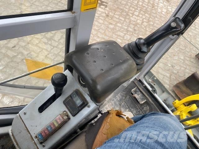 Neuson 1404 (12005542) Mini bagri <7t