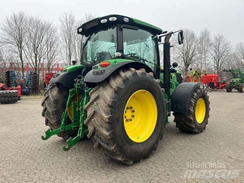 John Deere 6150 R Kmetijstvo - drugo