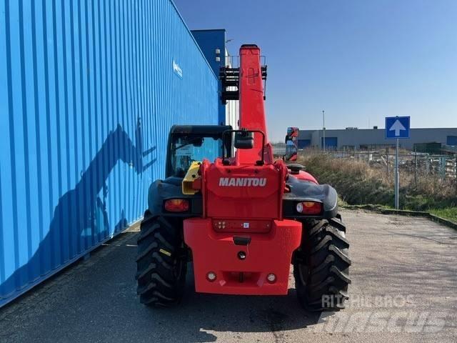 Manitou 930H Teleskopski viličarji